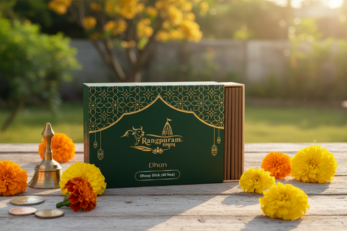 Dhan - Dhoop Stick product image